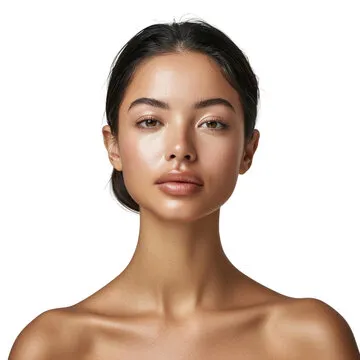 认真查看数据与使用指引的用户形象